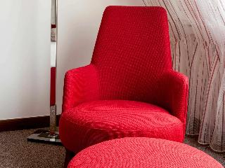 Fora Hotel Hannover fotoÄŸrafÄ±