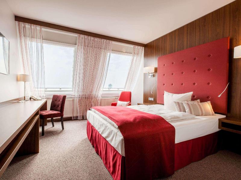Fora Hotel Hannover - Oda