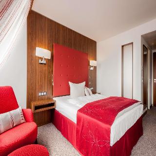 Fora Hotel Hannover fotoÄŸrafÄ±