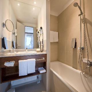 Fora Hotel Hannover fotoÄŸrafÄ±