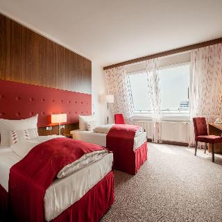 Fora Hotel Hannover fotoÄŸrafÄ±