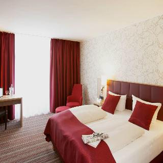 Fora Hotel Hannover fotoÄŸrafÄ±