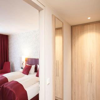 Fora Hotel Hannover fotoÄŸrafÄ±
