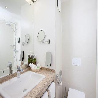 Fora Hotel Hannover fotoÄŸrafÄ±