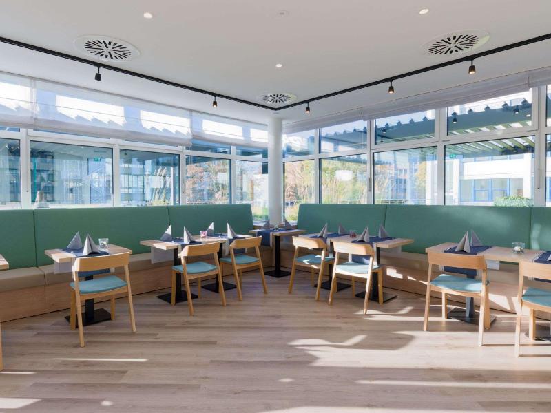 Fora Hotel Hannover - Restoran