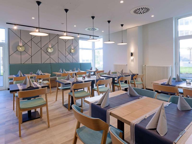 Fora Hotel Hannover - Restoran