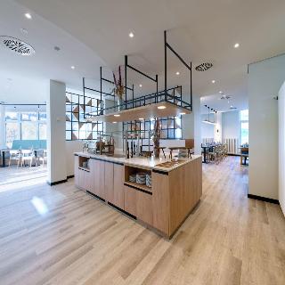 Fora Hotel Hannover fotoÄŸrafÄ±