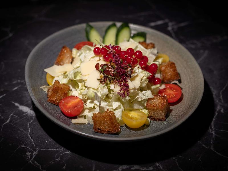 Fora Hotel Hannover - Restoran