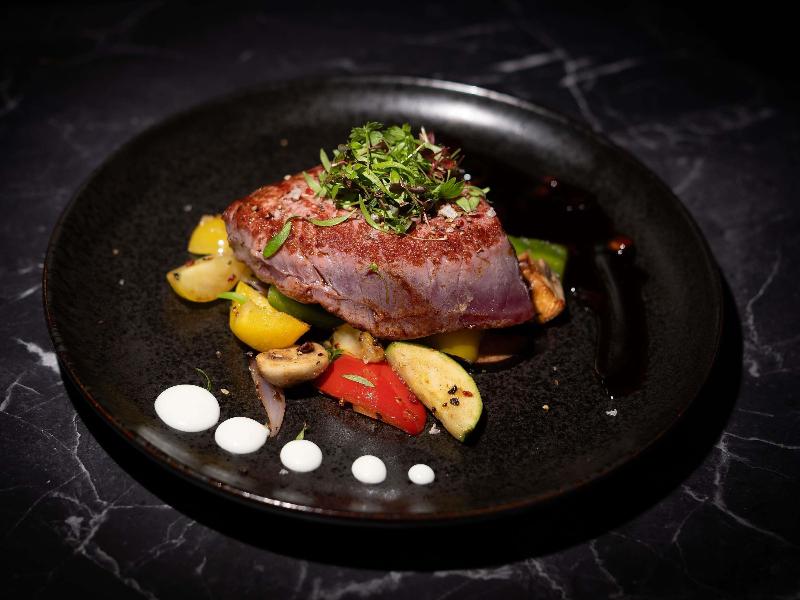 Fora Hotel Hannover - Restoran
