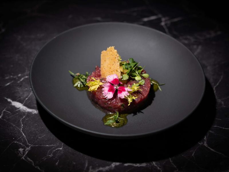 Fora Hotel Hannover - Restoran