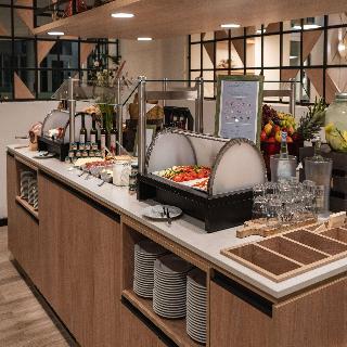 Fora Hotel Hannover fotoÄŸrafÄ±