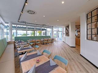Fora Hotel Hannover fotoÄŸrafÄ±