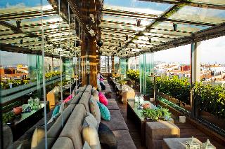 Lasagrada Hotel fotoÄŸrafÄ±