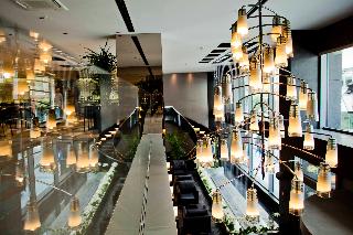 Lasagrada Hotel fotoÄŸrafÄ±