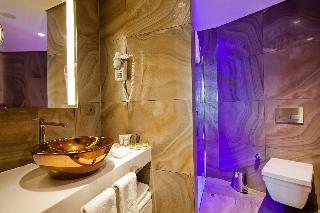 Lasagrada Hotel fotoÄŸrafÄ±