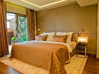 Lasagrada Hotel fotoÄŸrafÄ±
