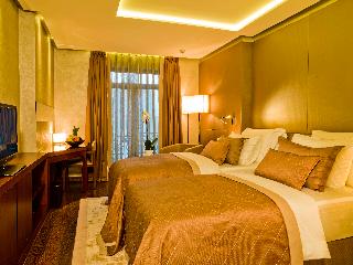 Lasagrada Hotel fotoÄŸrafÄ±