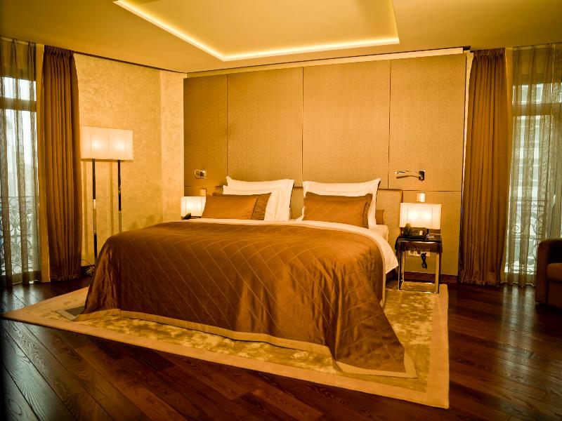 Lasagrada Hotel - Oda