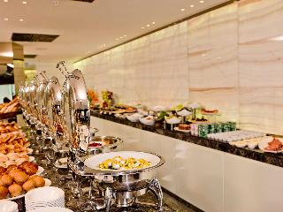 Lasagrada Hotel fotoÄŸrafÄ±