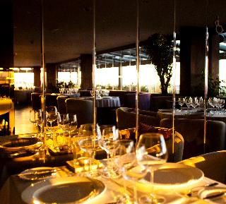 Lasagrada Hotel fotoÄŸrafÄ±