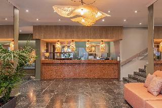 Buganvilia Studio Hotel fotoÄŸrafÄ±
