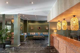 Buganvilia Studio Hotel fotoÄŸrafÄ±