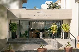 Buganvilia Studio Hotel otel fotoğrafı