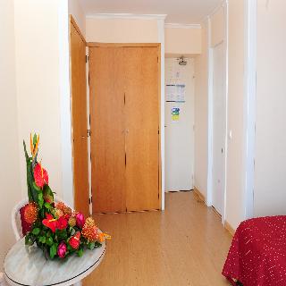 Buganvilia Studio Hotel fotoÄŸrafÄ±