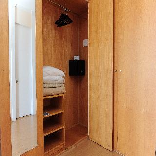 Buganvilia Studio Hotel fotoÄŸrafÄ±