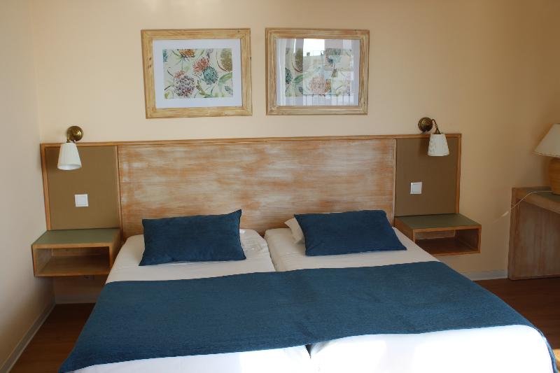 Buganvilia Studio Hotel - Oda
