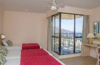 Buganvilia Studio Hotel fotoÄŸrafÄ±