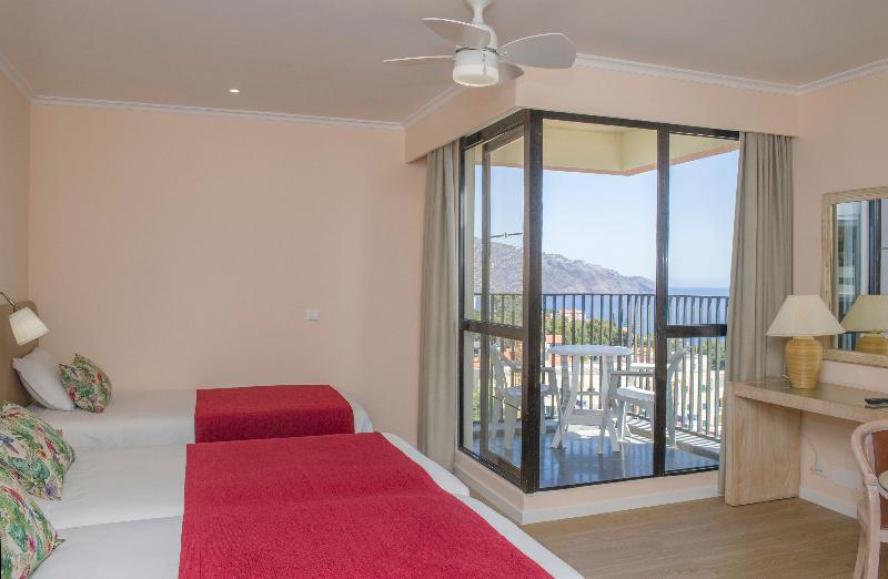 Buganvilia Studio Hotel - Oda