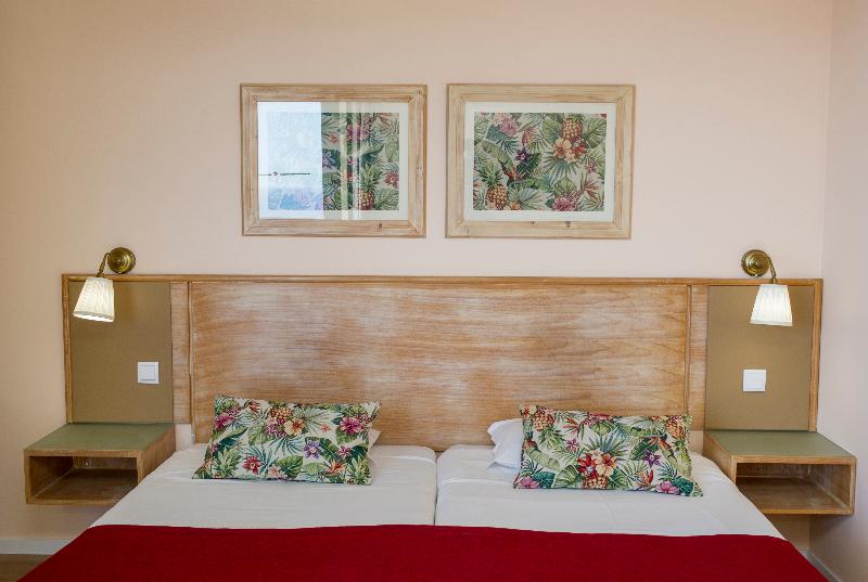 Buganvilia Studio Hotel - Oda