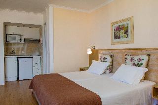 Buganvilia Studio Hotel fotoÄŸrafÄ±