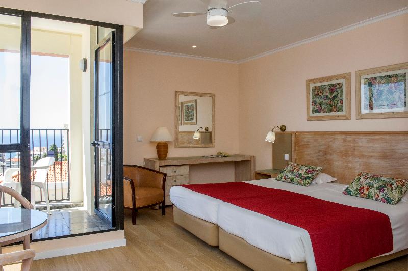 Buganvilia Studio Hotel - Oda