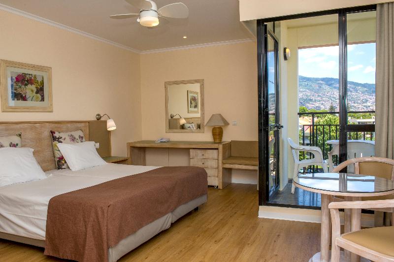 Buganvilia Studio Hotel - Oda