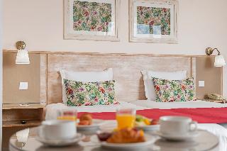 Buganvilia Studio Hotel fotoÄŸrafÄ±