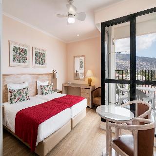 Buganvilia Studio Hotel fotoÄŸrafÄ±