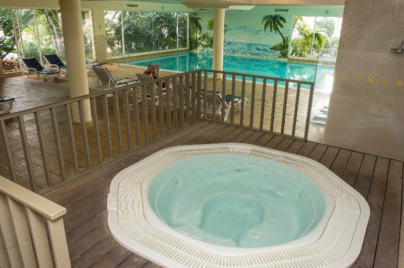 Buganvilia Studio Hotel - Havuz