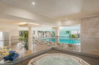 Buganvilia Studio Hotel fotoÄŸrafÄ±
