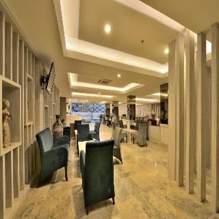 Tjokro Hotel Pekanbaru fotoÄŸrafÄ±