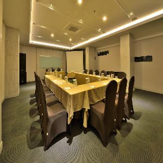 Tjokro Hotel Pekanbaru fotoÄŸrafÄ±