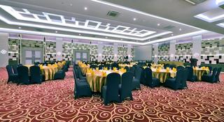 Tjokro Hotel Pekanbaru fotoÄŸrafÄ±