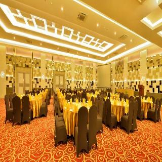 Tjokro Hotel Pekanbaru fotoÄŸrafÄ±