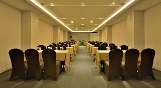 Tjokro Hotel Pekanbaru fotoÄŸrafÄ±