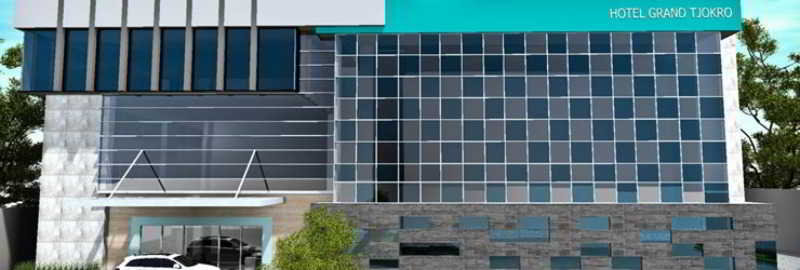 Tjokro Hotel Pekanbaru otel fotoğrafı