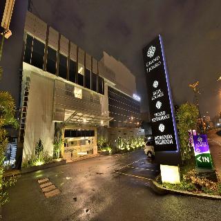 Tjokro Hotel Pekanbaru fotoÄŸrafÄ±