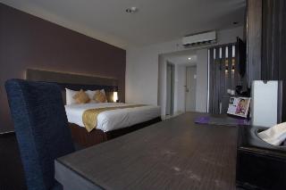 Tjokro Hotel Pekanbaru fotoÄŸrafÄ±