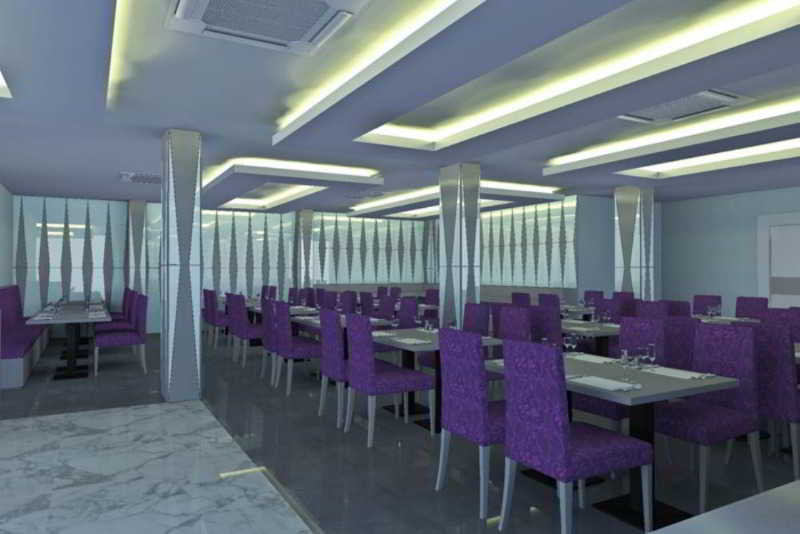 Tjokro Hotel Pekanbaru fotoÄŸrafÄ±