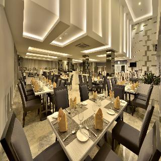 Tjokro Hotel Pekanbaru fotoÄŸrafÄ±